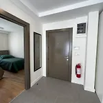 Su Apartment Side