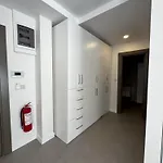 Su Apartment Side