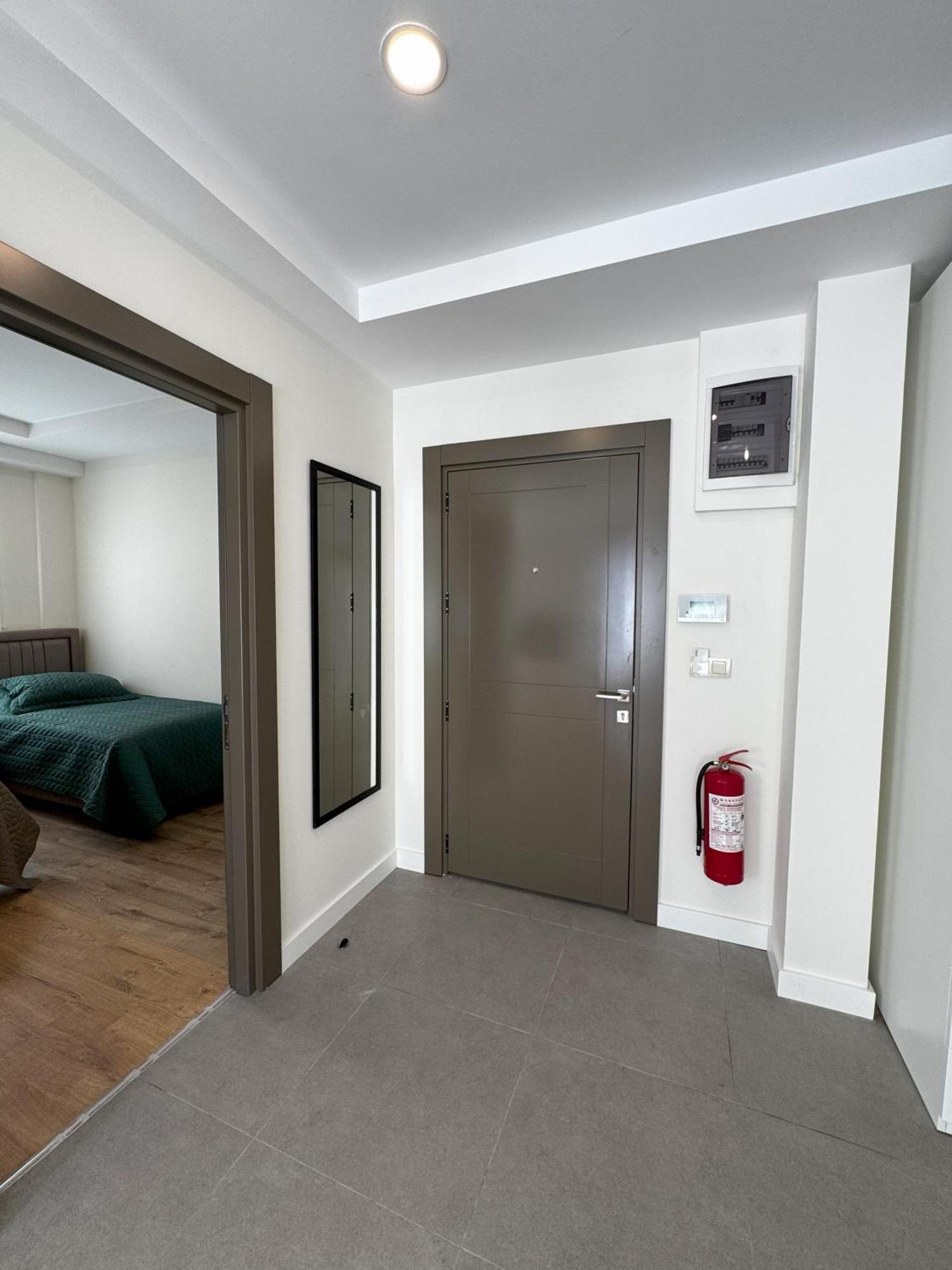 Su Apartment *