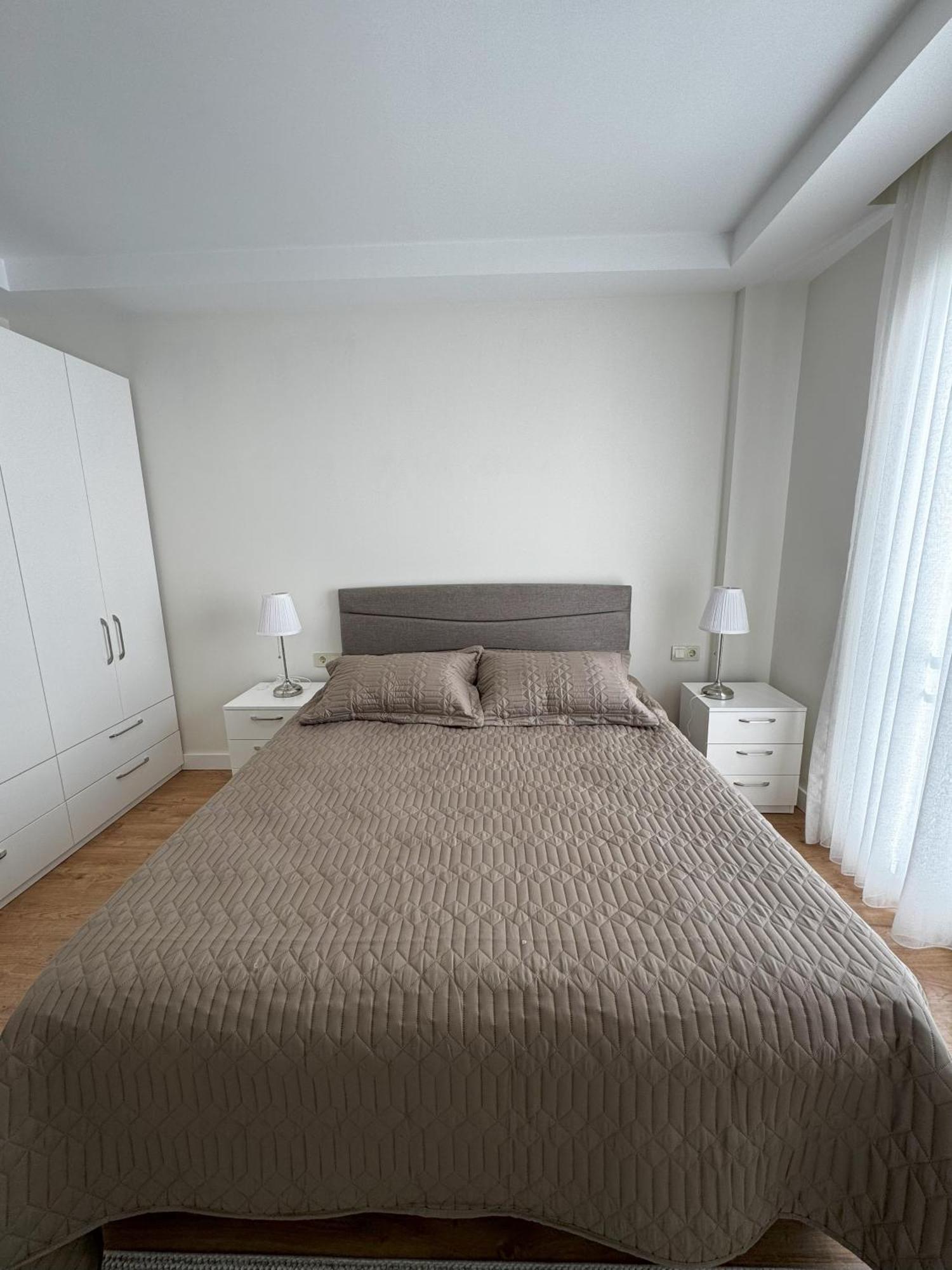 Apartment Su *