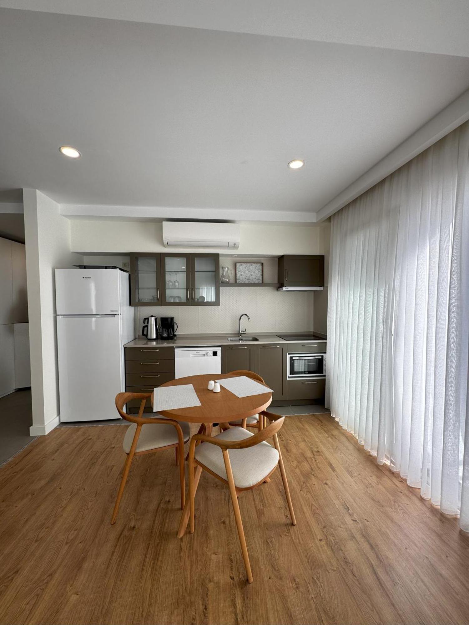 Apartment Su