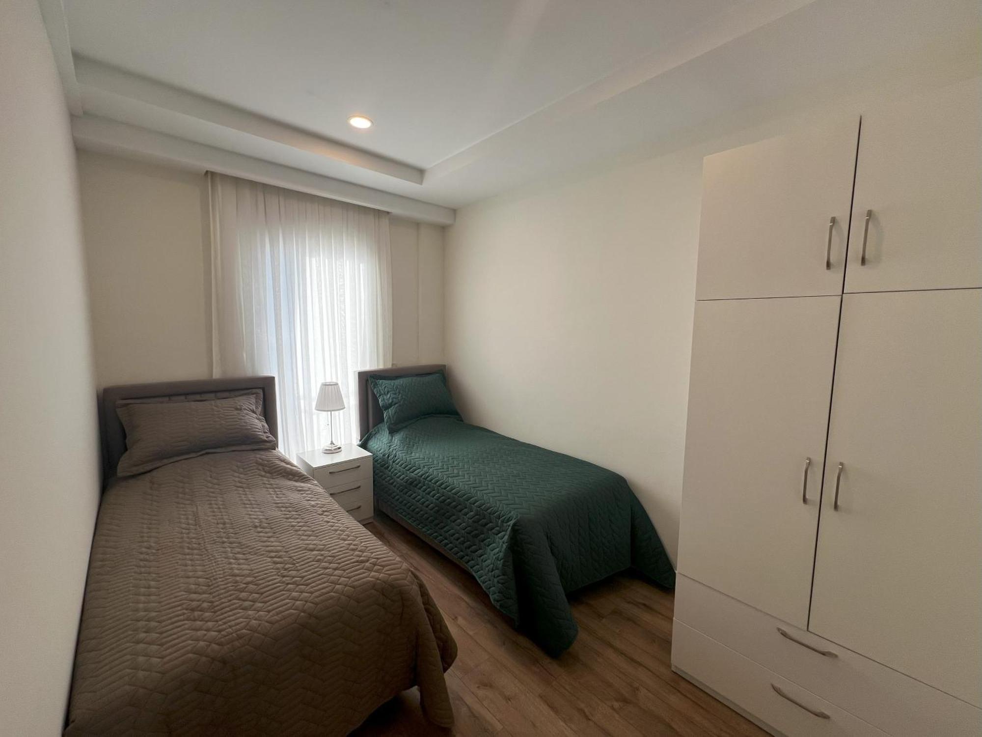 Apartment Su Side