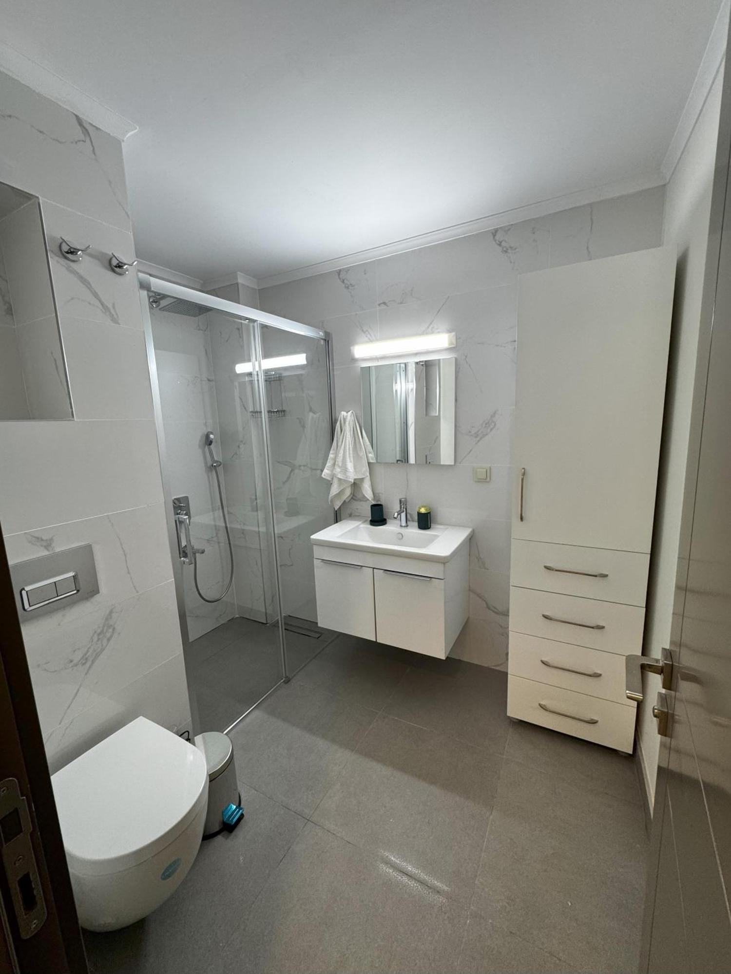 Su Apartment *
