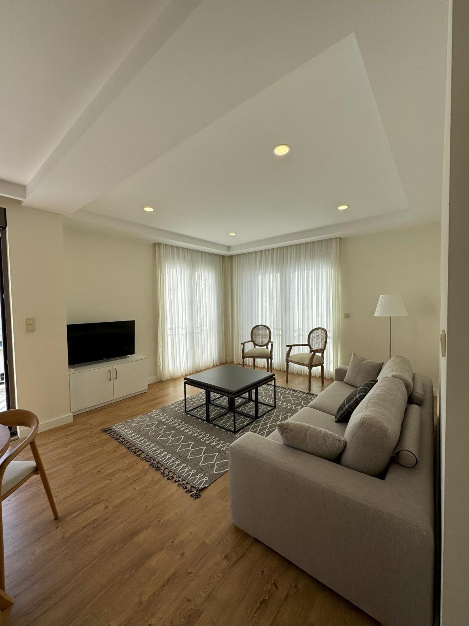 Apartment Su *