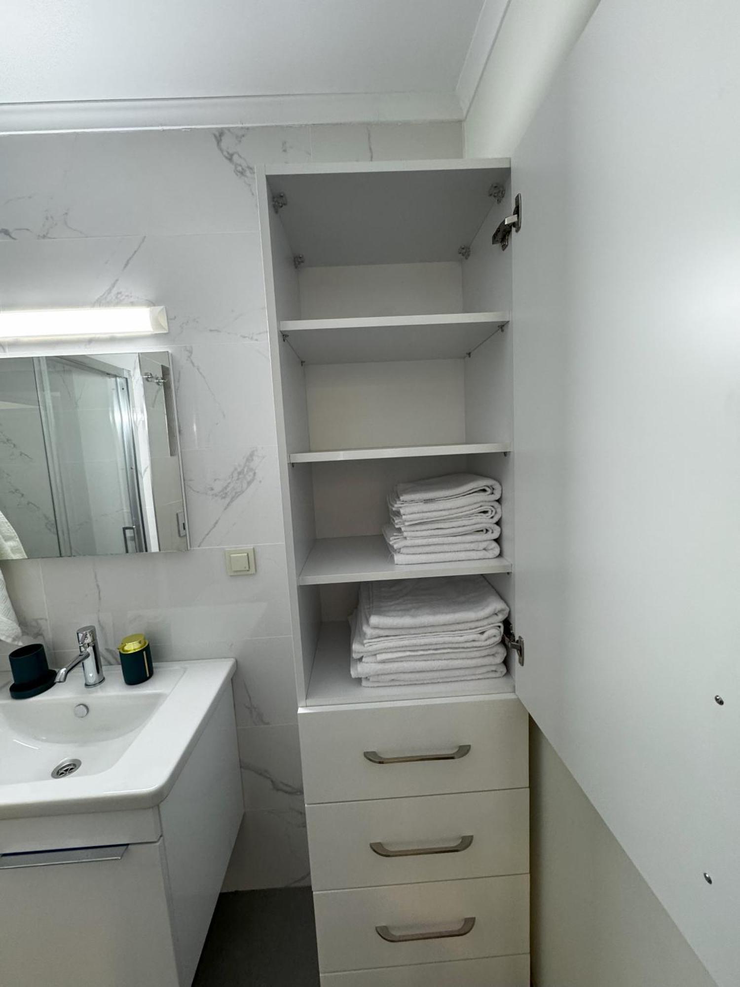 Apartment Su Side