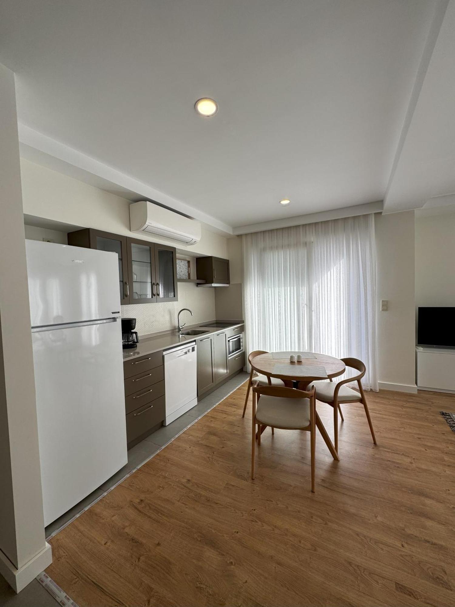 Apartment Su